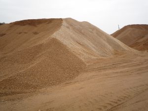 Доставка песка в Ярославле